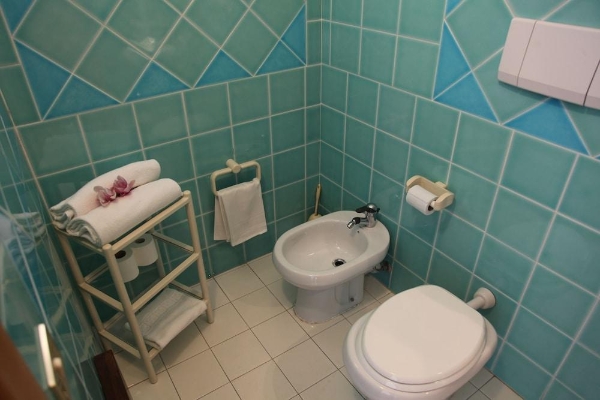 Hotel Micalosu